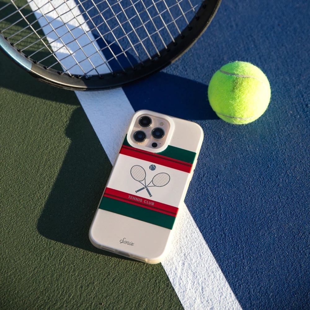 Sonix Tennis Club MagSafe iPhone 14 Pro Max Case
